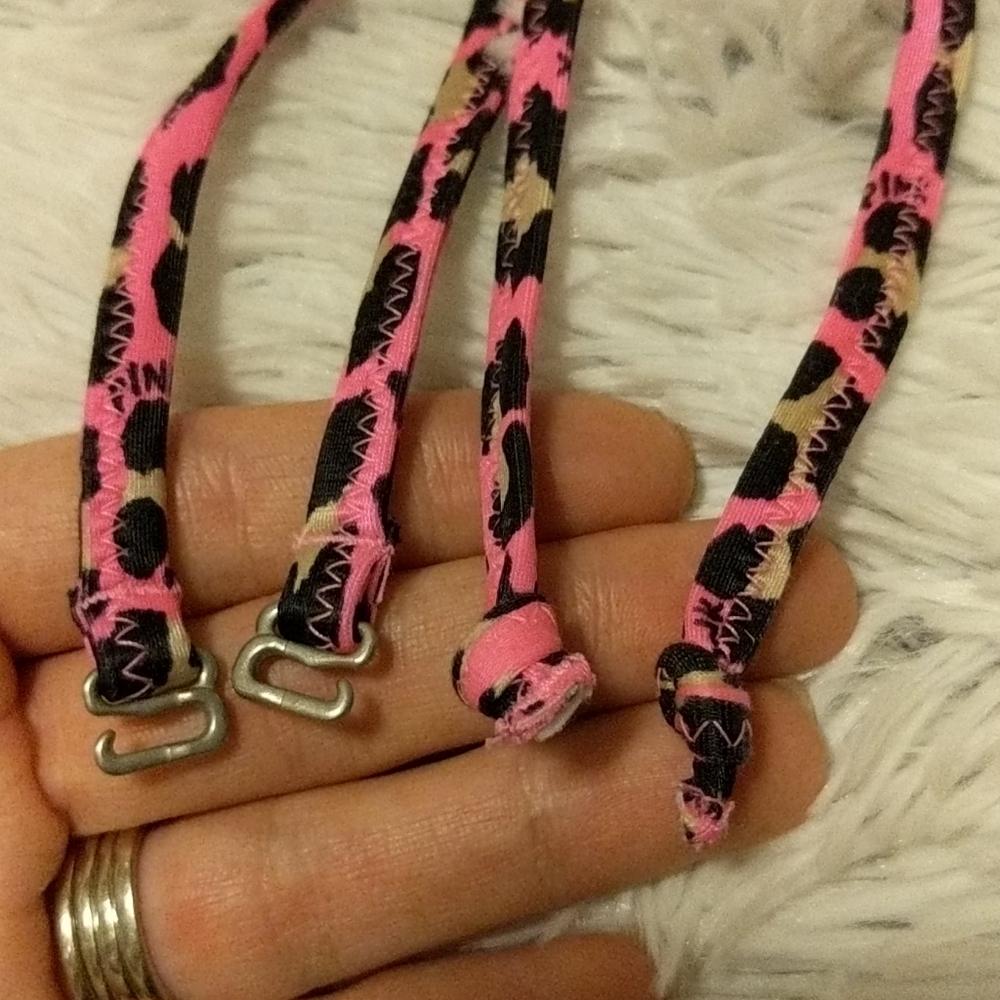 PINK Multi Way Push-Up - Picture 4 of 5